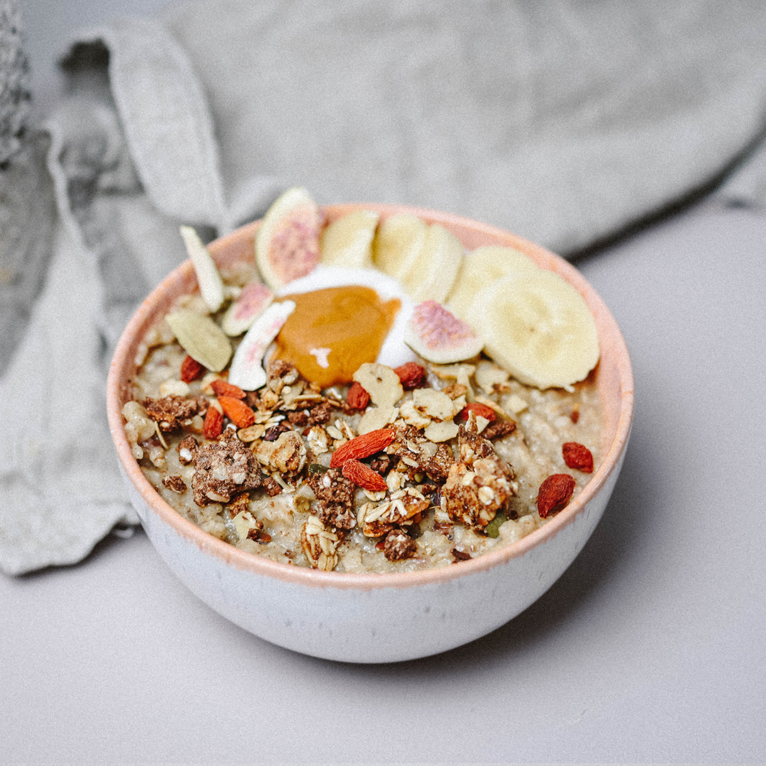 selbstgemachter Erdmandelbrei Rezept