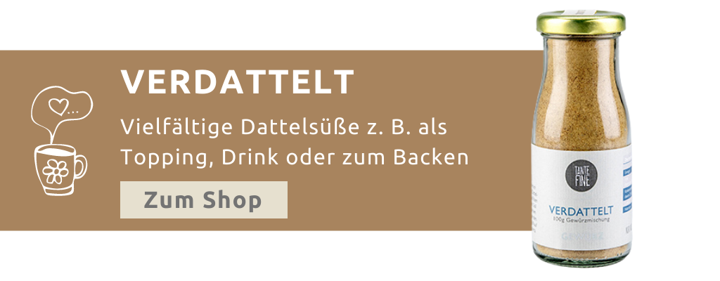 VERDATTELT
