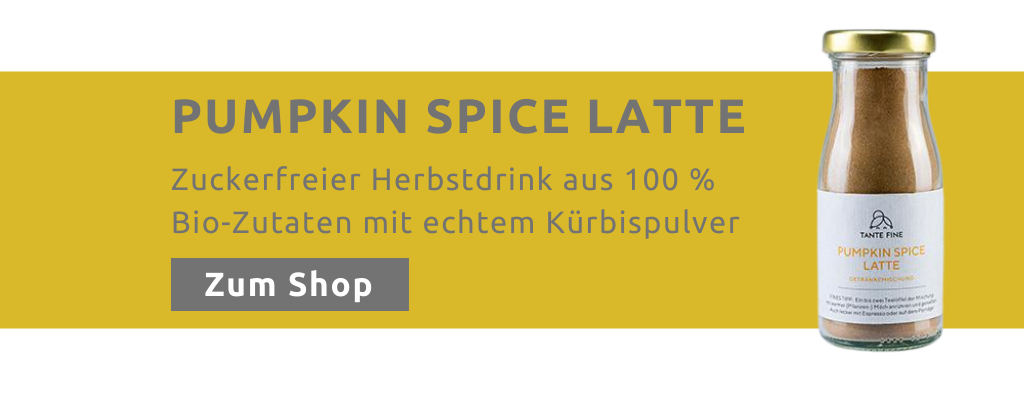 pumpkin spice gewürze