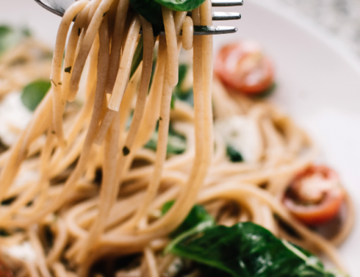5 Tipps für die perfekte Pasta