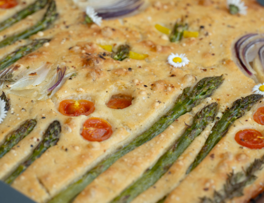Focaccia