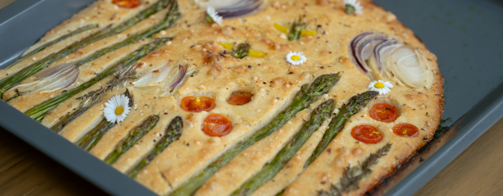 Focaccia