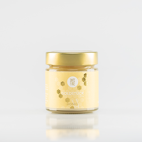 Bio Honig aus der Region Mainfranken | Tante Fine