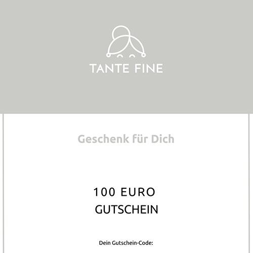100 € Gutschein zum Ausdrucken