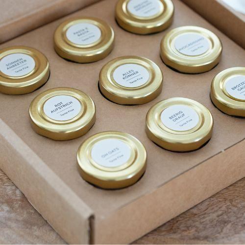 FINES BESTSELLER BOX