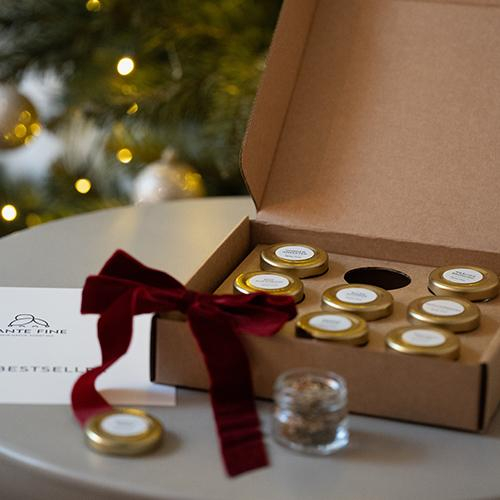 FINES BESTSELLER BOX