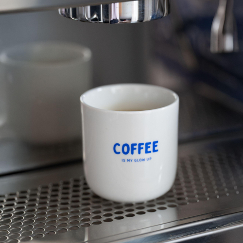 COFFEE BECHER