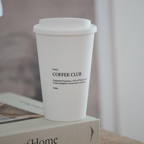 COFFEE CLUB