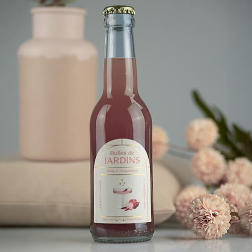 ROSE & GINGER