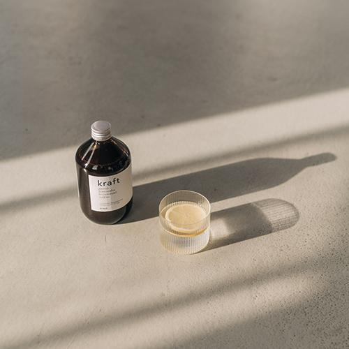 OXYMEL KRAFT