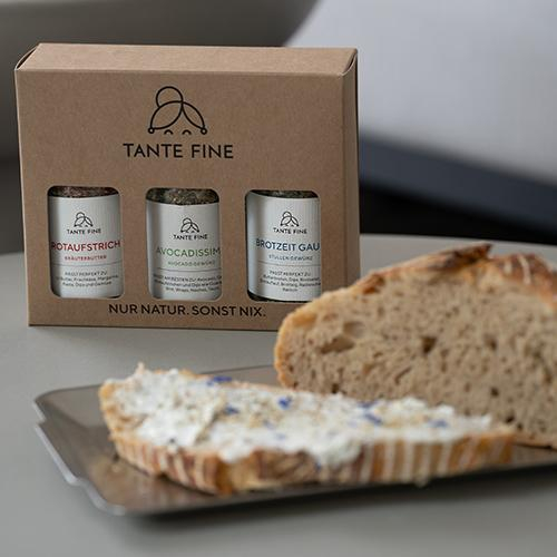 FINES LUNCHPAKET