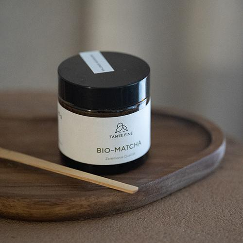MATCHA