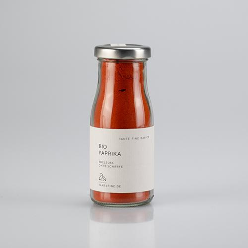 PAPRIKA EDELSÜSS