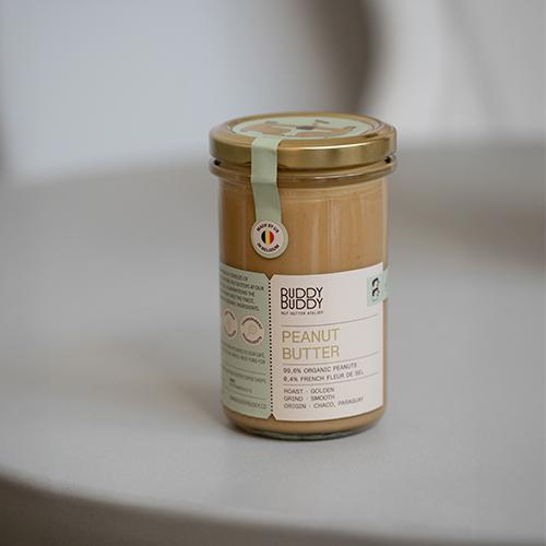 PEANUT BUTTER