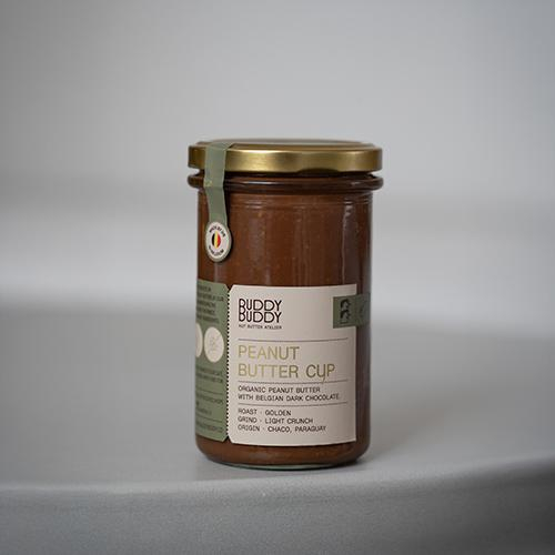 ERDNUSSBUTTER CUP