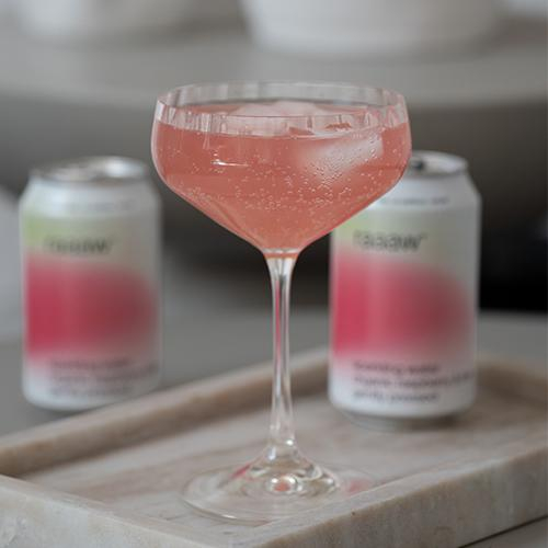 HIMBEERE LIMETTE