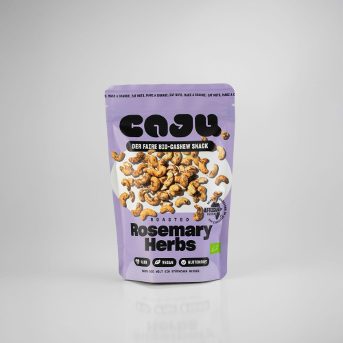 ROASTED ROSEMARY HERBS