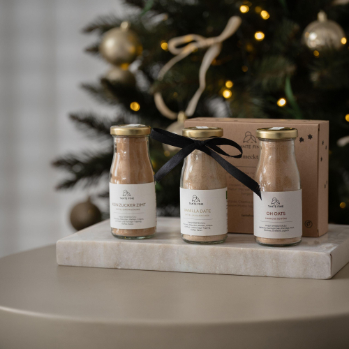 FINES SÜSSE WEIHNACHTEN
