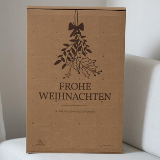 ADVENTSWUNDER