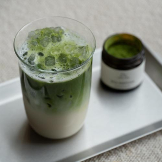MATCHA