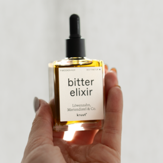 BITTER ELIXIR