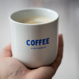 COFFEE BECHER