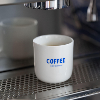 COFFEE BECHER