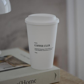 COFFEE CLUB