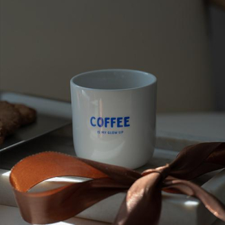 COFFEE BECHER