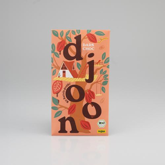 DARK CHOC