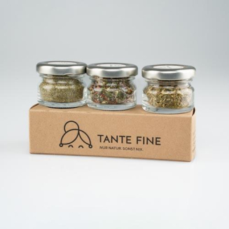 FINES MINI TAUSENDSASSA