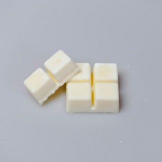 BERGAMOT & PATCHOULI