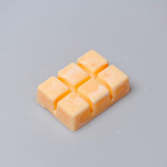 IRIS & SANDALWOOD