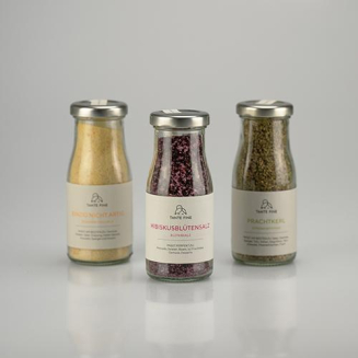 FINES FRÜHLINGSLAUNE