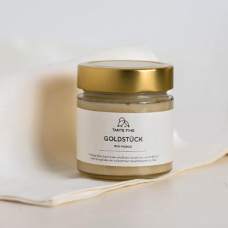 GOLDSTÜCK
