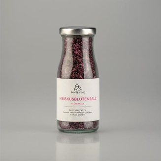 HIBISKUSBLÜTENSALZ