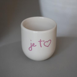 BECHER JE T'AIME