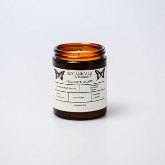 THE APOTHECARY