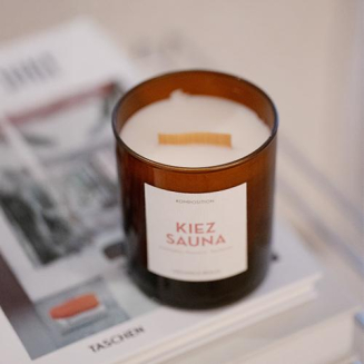 KIEZ SAUNA