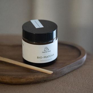 MATCHA