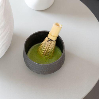 MATCHA SCHALE DUNKEL