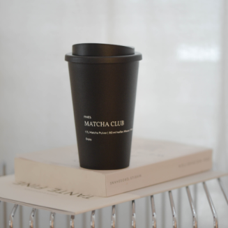 MATCHA CLUB