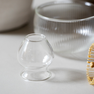 KUSENAOSHI GLAS