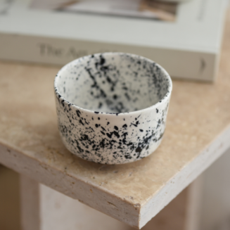 Rosa Matcha Set Aus Keramik Mit Bambuszubehör - Vollständiges Starter-Set Für Teeliebhaber