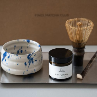 MATCHA SET SPLASH