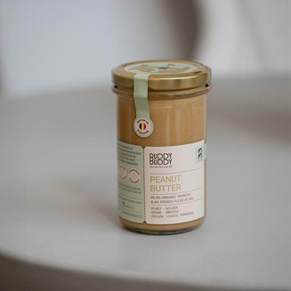 PEANUT BUTTER