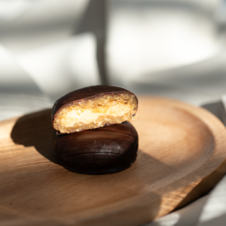 SALTED PEANUT BUTTER 
