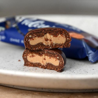 CASHEW CARAMEL