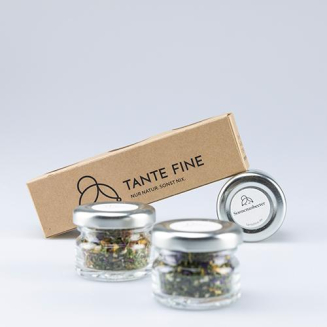 FINES MINI DA HAST DU DEN SALAT