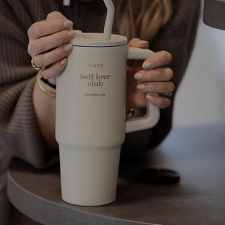 SELF LOVE CLUB